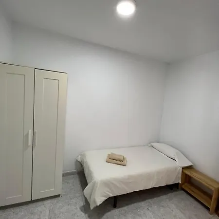 Apartment Apartamento Arena Y Faro *