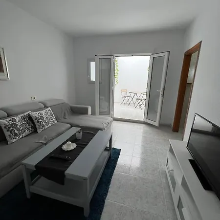 Apartamento Arena Y Faro * Vecindario (Gran Canaria)
