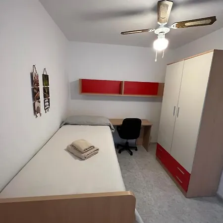 Apartamento Arena Y Faro *