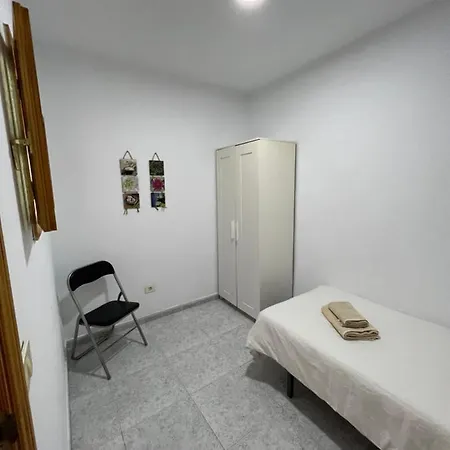 Apartamento Arena Y Faro Apartment