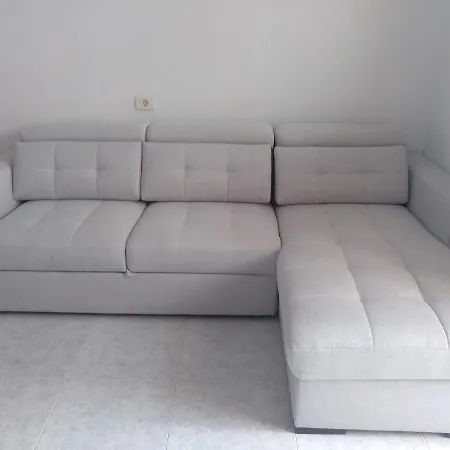 Apartamento Arena Y Faro