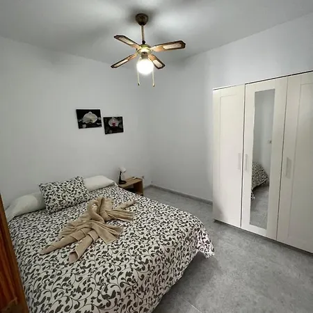 Apartamento Arena Y Faro Apartment *