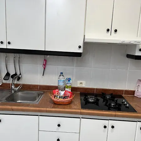 Apartamento Arena Y Faro * Vecindario (Gran Canaria)