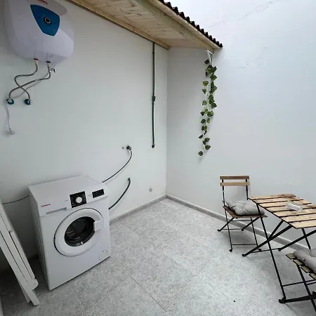 Apartamento Arena Y Faro * Vecindario (Gran Canaria)