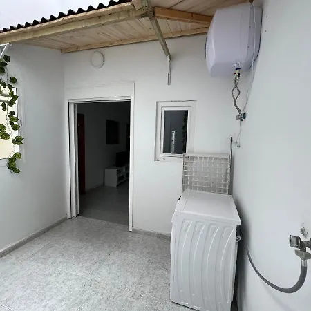Apartamento Arena Y Faro Apartment Vecindario (Gran Canaria)