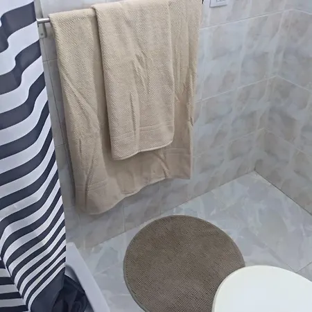 Apartamento Arena Y Faro Vecindario (Gran Canaria)