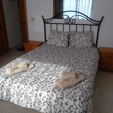 Apartamento Arena Y Faro Apartment Vecindario (Gran Canaria)